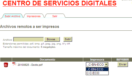 Es para indicar a la p�gina que quieres subier el archivo seleccionado.